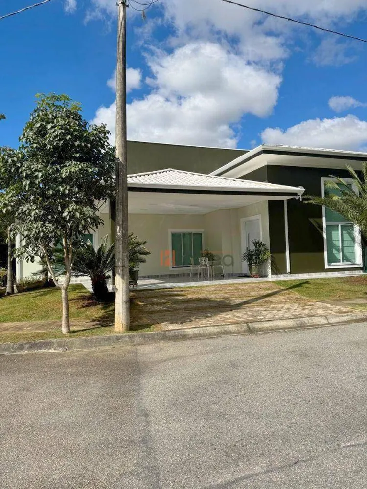 Casa de Condomínio, 3 quartos - Foto 6
