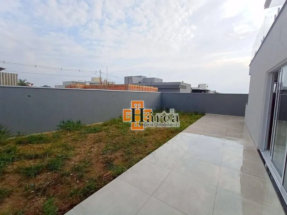 Sobrado, 3 quartos, 215 m² - Foto 9