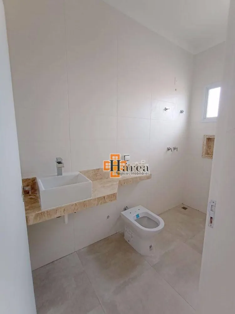 Sobrado, 3 quartos, 215 m² - Foto 8