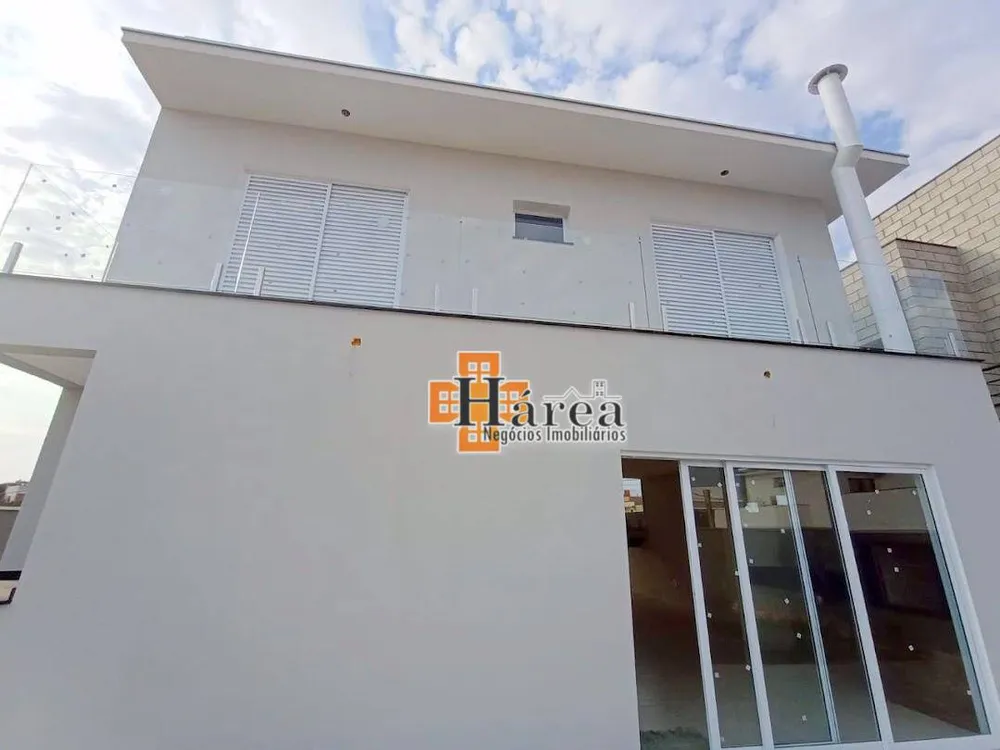 Sobrado, 3 quartos, 215 m² - Foto 10