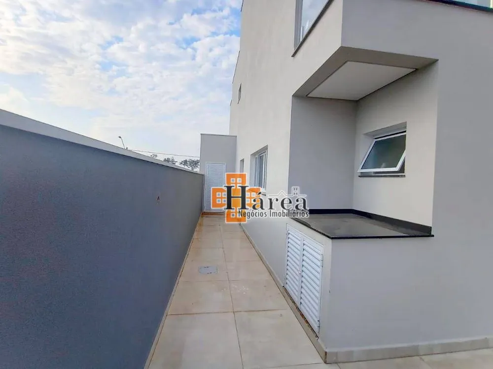 Sobrado, 3 quartos, 215 m² - Foto 4