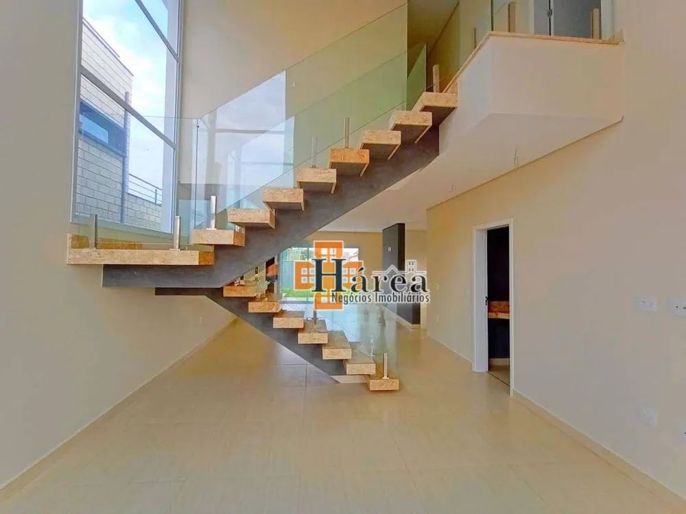 Sobrado, 3 quartos, 215 m² - Foto 6