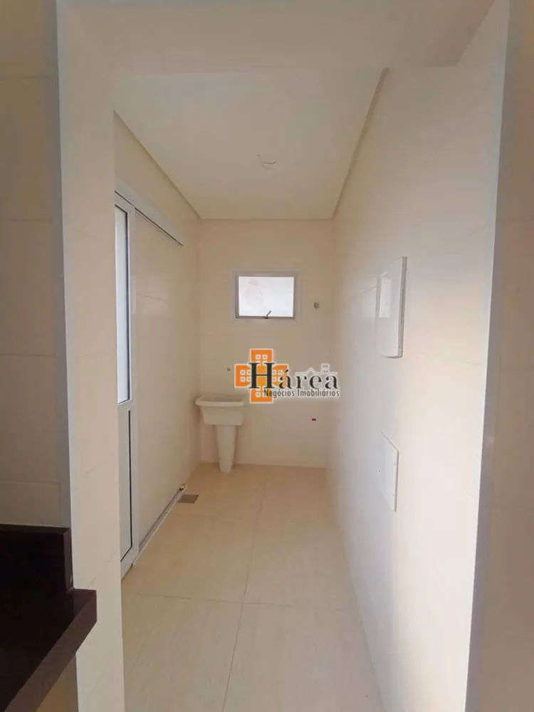 Sobrado, 3 quartos, 215 m² - Foto 5