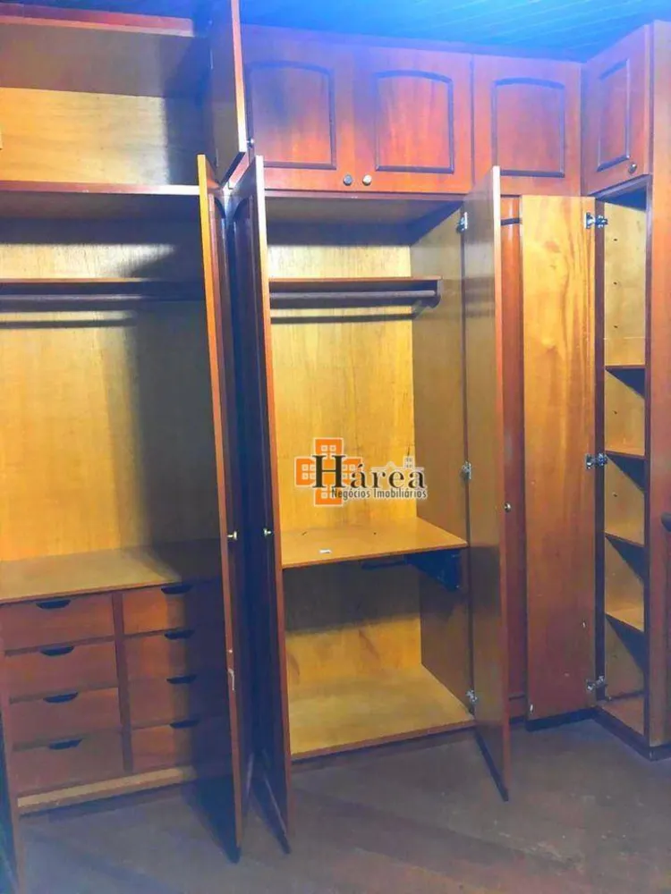 Sobrado, 5 quartos, 535 m² - Foto 4
