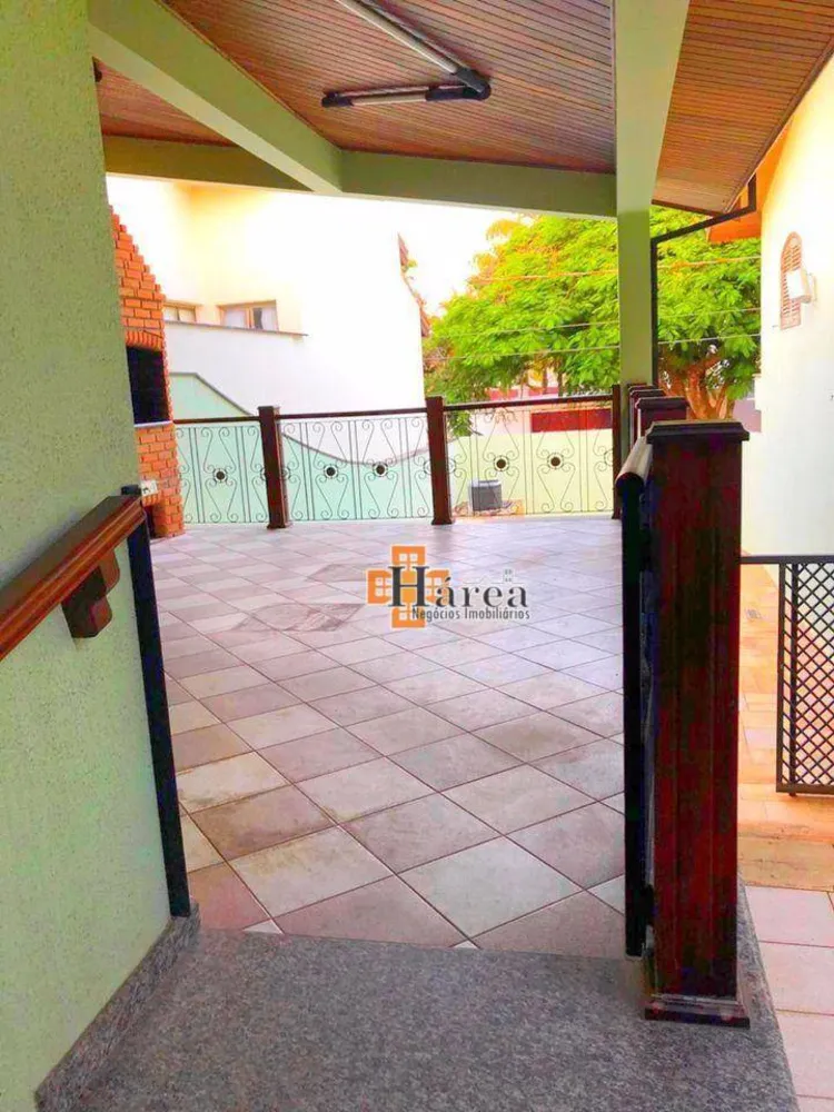 Sobrado, 5 quartos, 535 m² - Foto 5