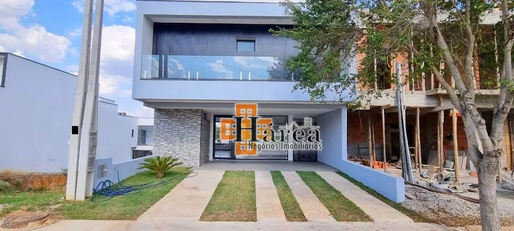 Sobrado, 3 quartos, 206 m² - Foto 6