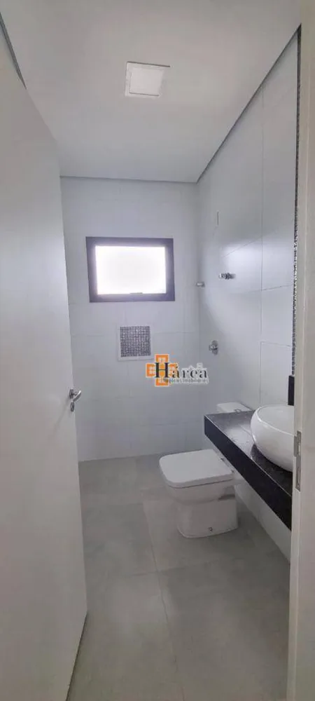 Sobrado, 3 quartos, 206 m² - Foto 11