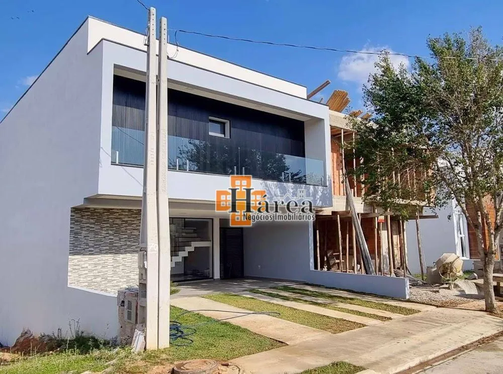 Sobrado, 3 quartos, 206 m² - Foto 10