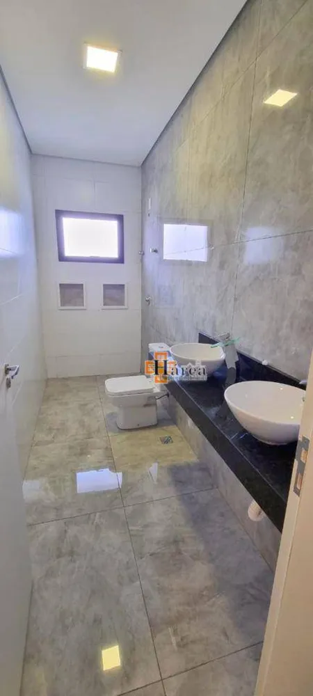 Sobrado, 3 quartos, 206 m² - Foto 5
