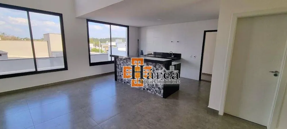 Sobrado, 3 quartos, 206 m² - Foto 1