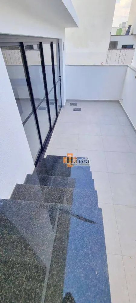 Sobrado, 3 quartos, 206 m² - Foto 8