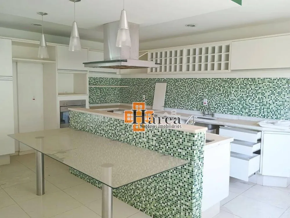 Sobrado, 8 quartos, 720 m² - Foto 2