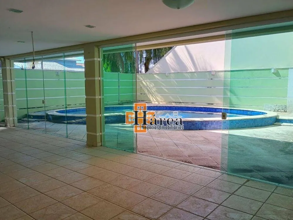 Sobrado, 8 quartos, 720 m² - Foto 8