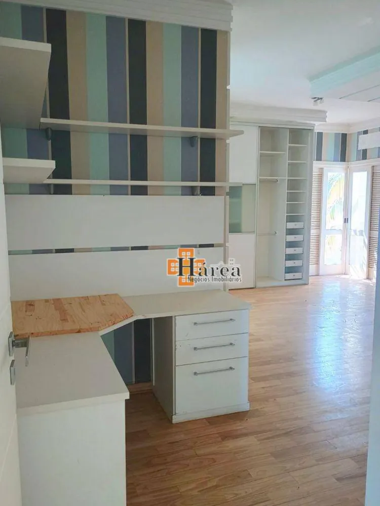 Sobrado, 8 quartos, 720 m² - Foto 6