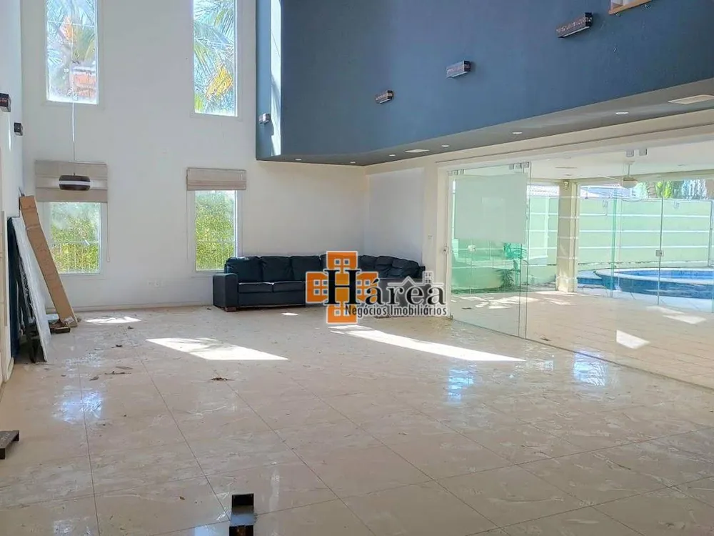 Sobrado, 8 quartos, 720 m² - Foto 1