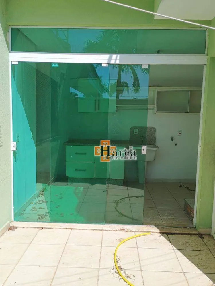 Sobrado, 8 quartos, 720 m² - Foto 3