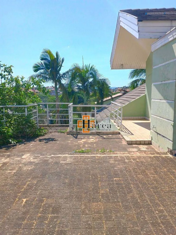 Sobrado, 8 quartos, 720 m² - Foto 5