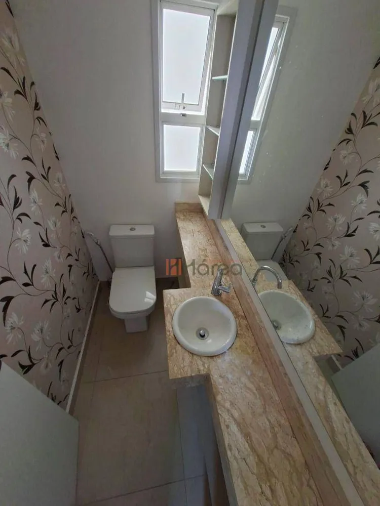 Apartamento, 3 quartos, 103 m² - Foto 3