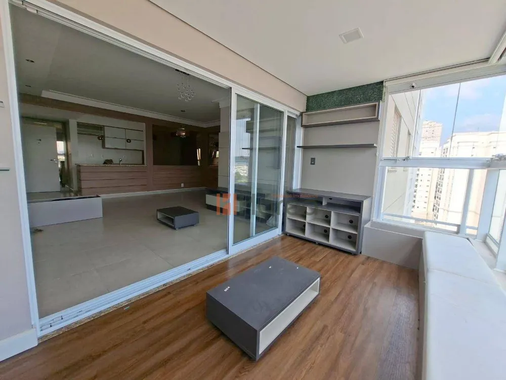 Apartamento, 3 quartos, 103 m² - Foto 2