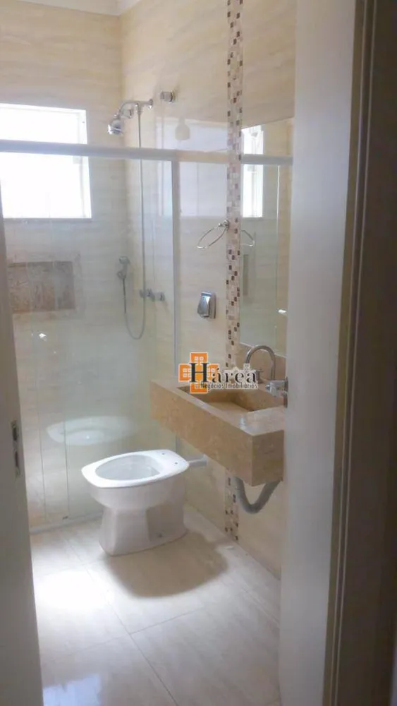 Sobrado, 3 quartos, 244 m² - Foto 10