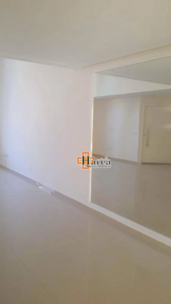 Sobrado, 3 quartos, 244 m² - Foto 4