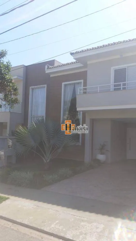 Sobrado, 3 quartos, 244 m² - Foto 4