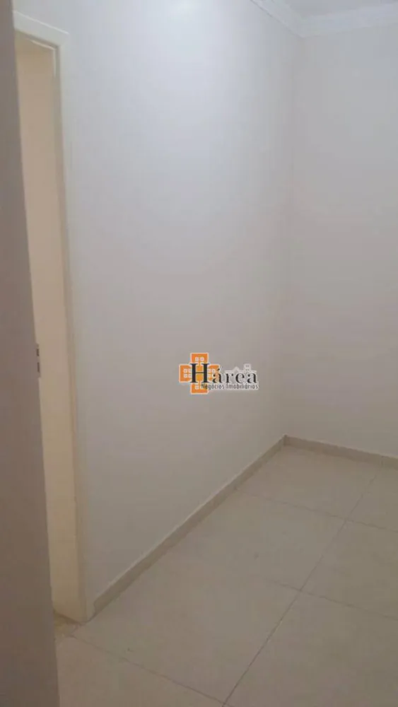 Sobrado, 3 quartos, 244 m² - Foto 1