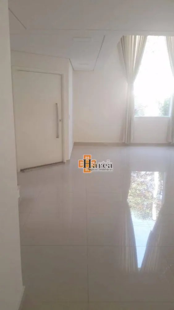 Sobrado, 3 quartos, 244 m² - Foto 5