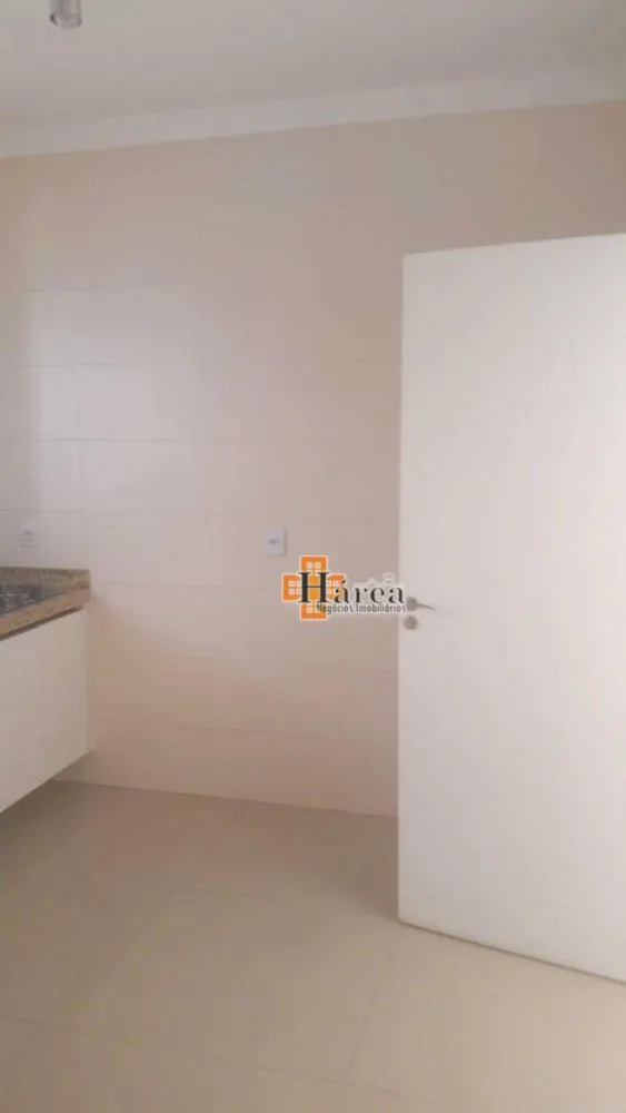 Sobrado, 3 quartos, 244 m² - Foto 6