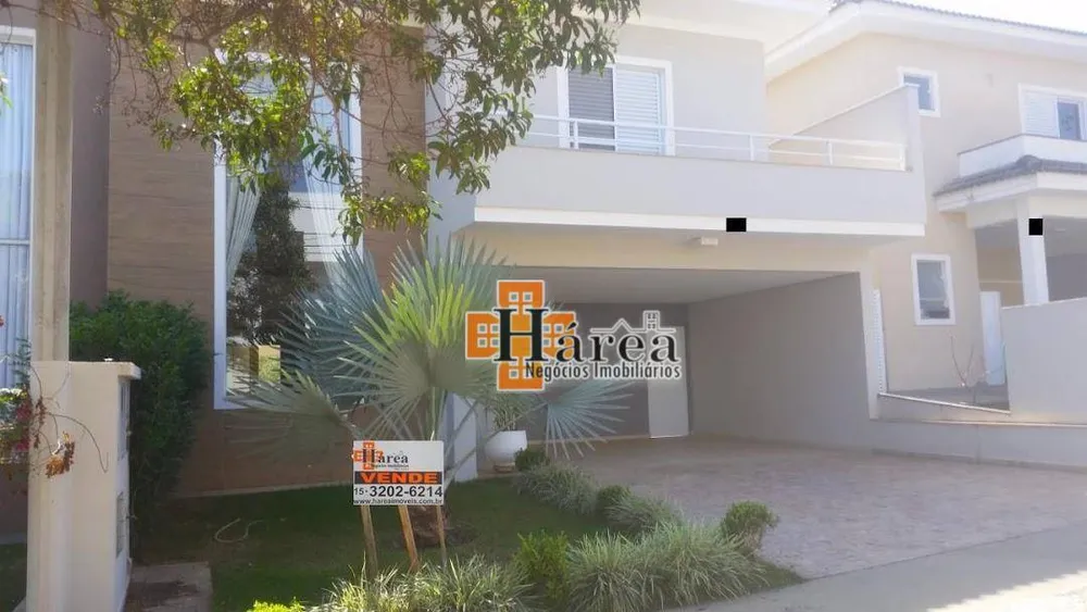 Sobrado, 3 quartos, 244 m² - Foto 2