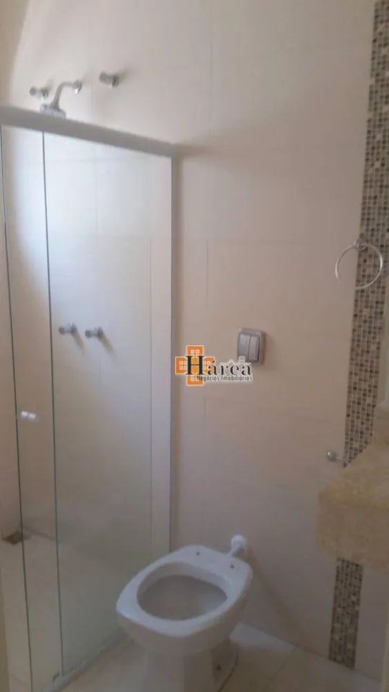 Sobrado, 3 quartos, 244 m² - Foto 13