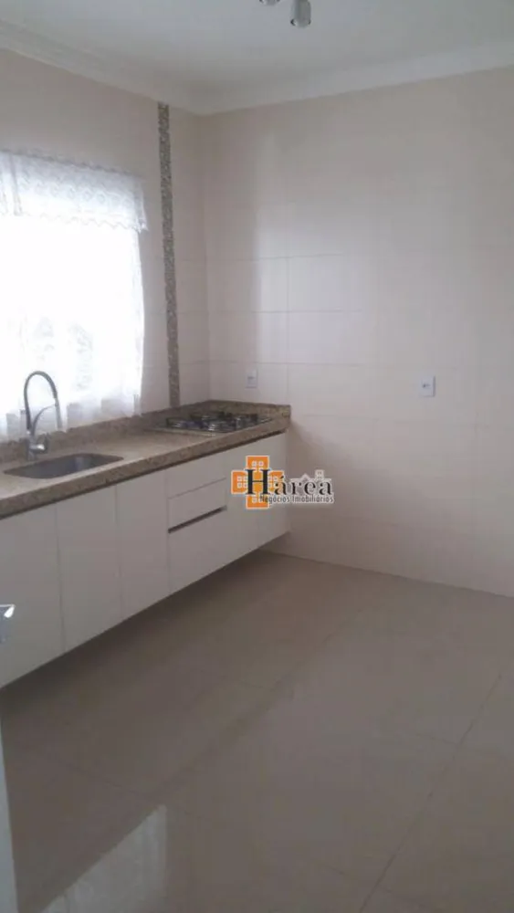 Sobrado, 3 quartos, 244 m² - Foto 8