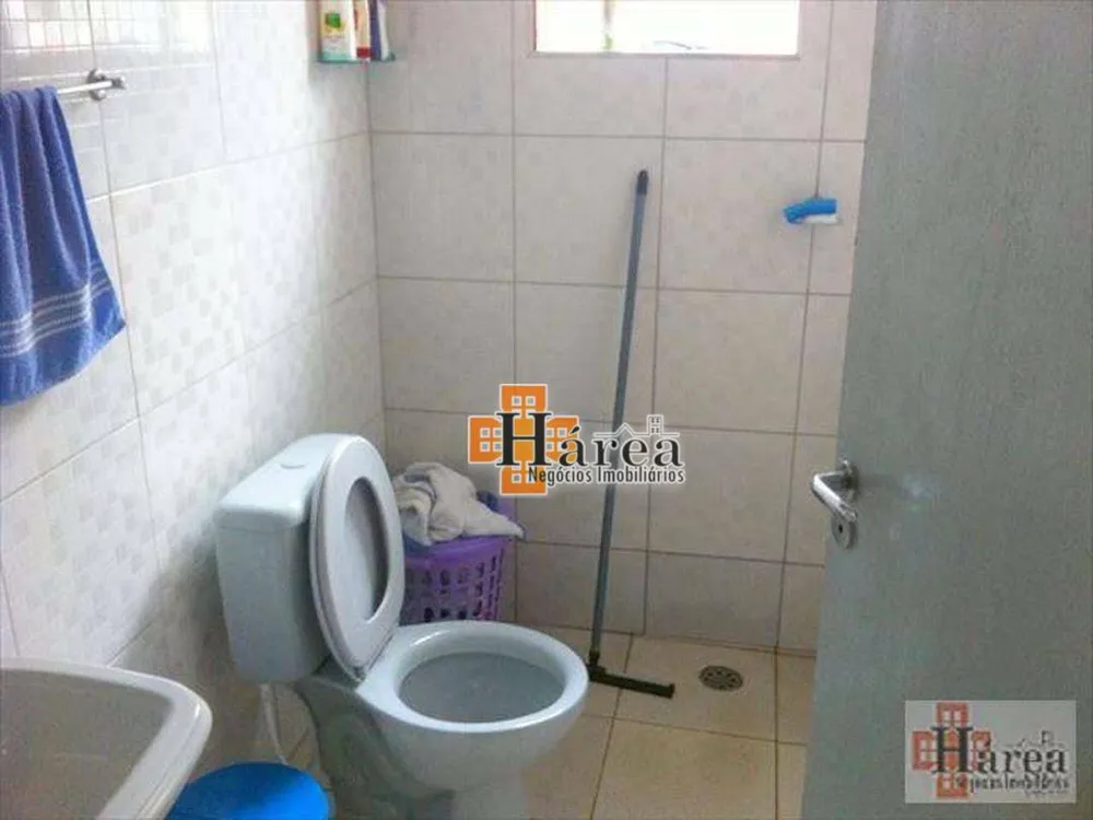 Casa, 3 quartos, 125 m² - Foto 8