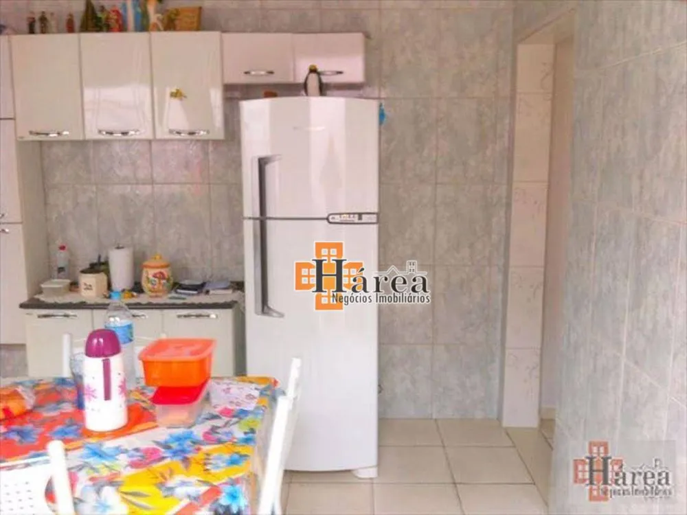 Casa, 3 quartos, 125 m² - Foto 6