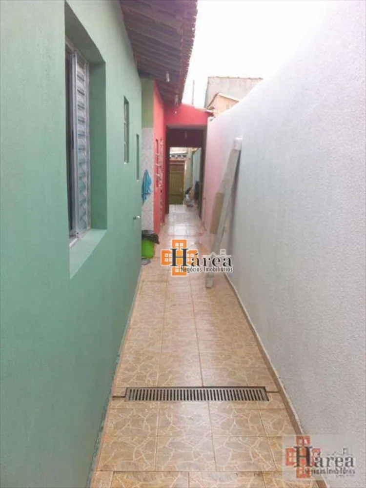 Casa, 3 quartos, 125 m² - Foto 12