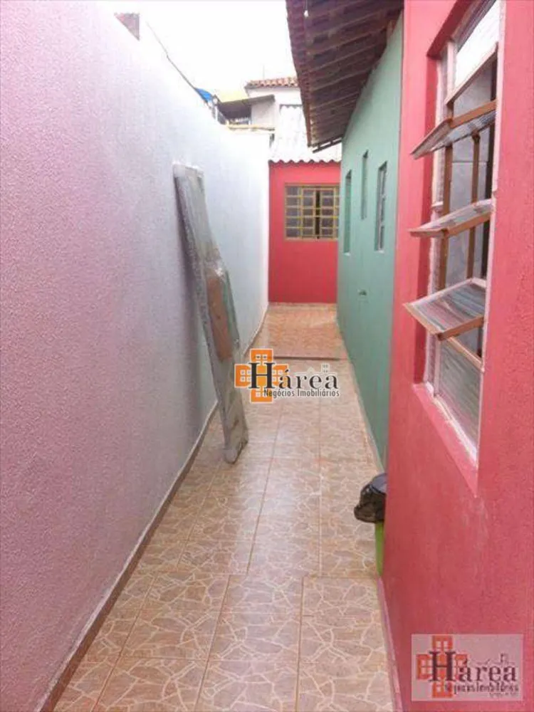 Casa, 3 quartos, 125 m² - Foto 3