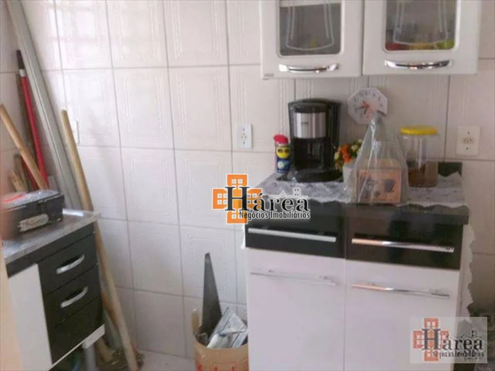 Casa, 3 quartos, 125 m² - Foto 15
