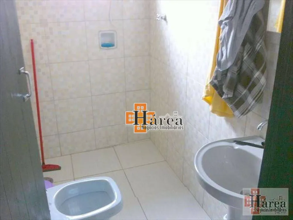 Casa, 3 quartos, 125 m² - Foto 9