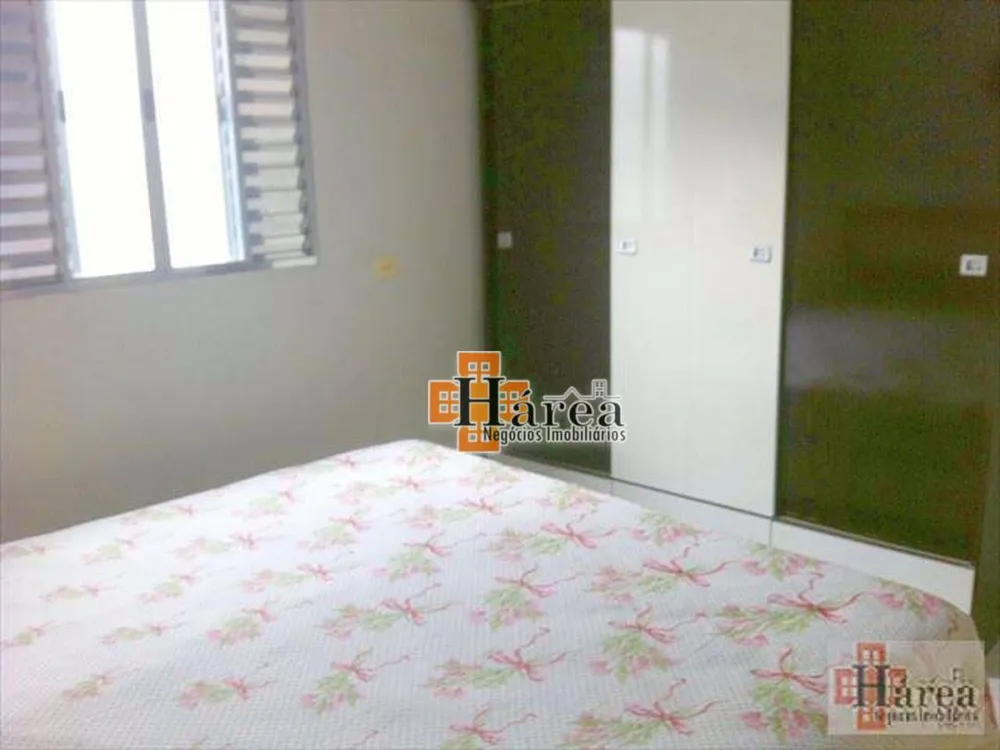 Casa, 3 quartos, 125 m² - Foto 10