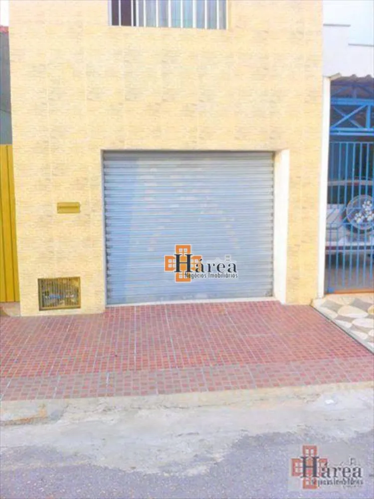 Casa, 3 quartos, 125 m² - Foto 1