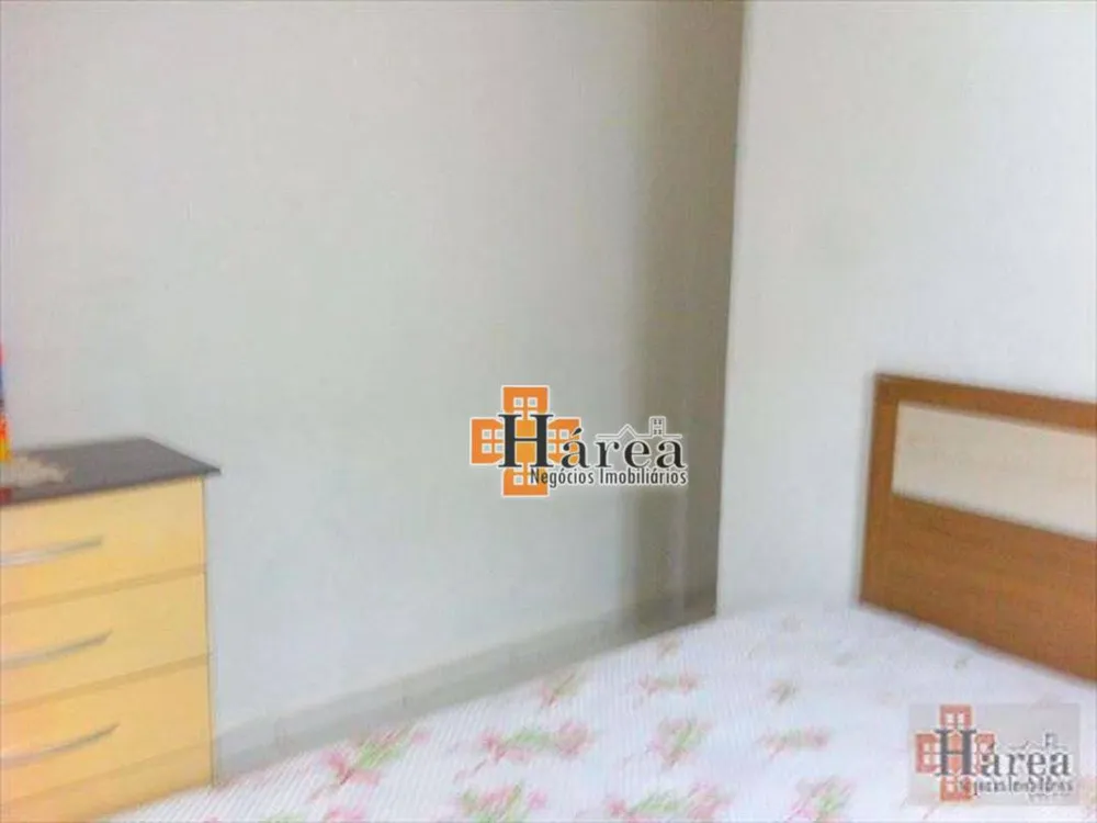 Casa, 3 quartos, 125 m² - Foto 11