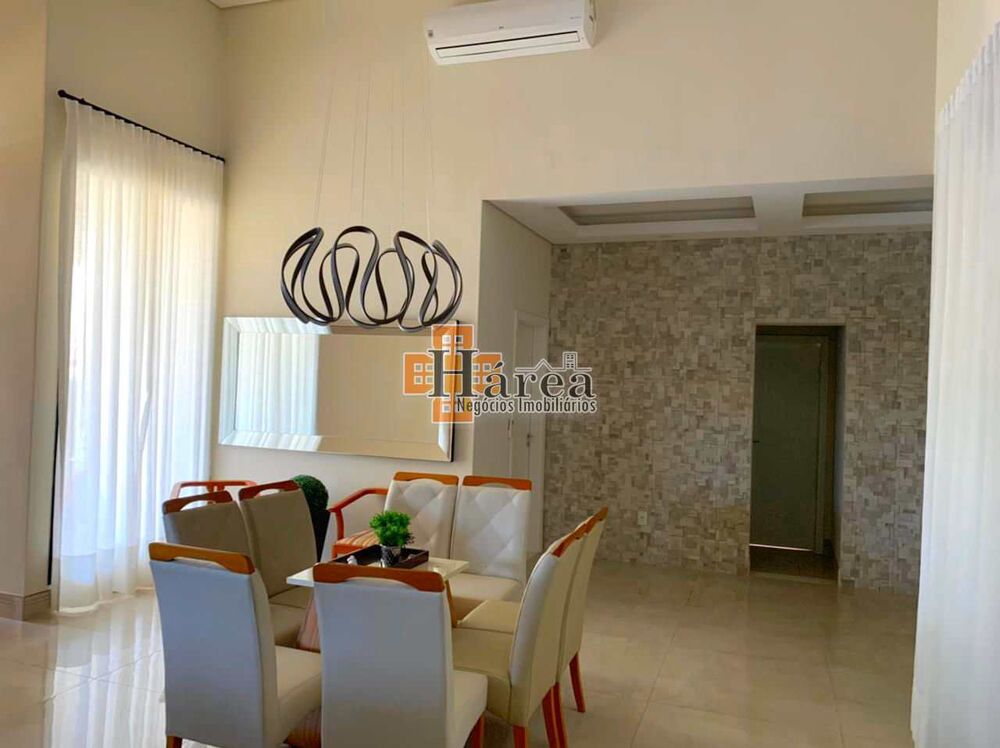 Casa de Condomínio à venda com 3 quartos, 303m² - Foto 2