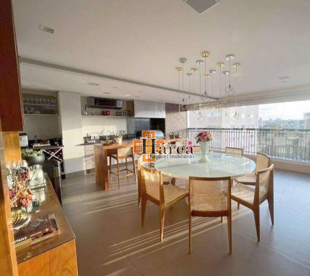 Apartamento, 3 quartos, 215 m² - Foto 7