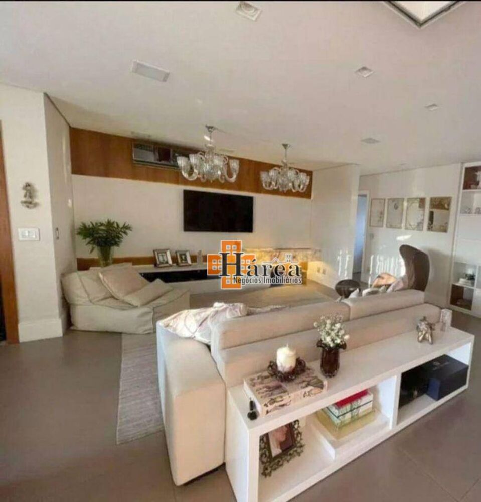 Apartamento, 3 quartos, 215 m² - Foto 4