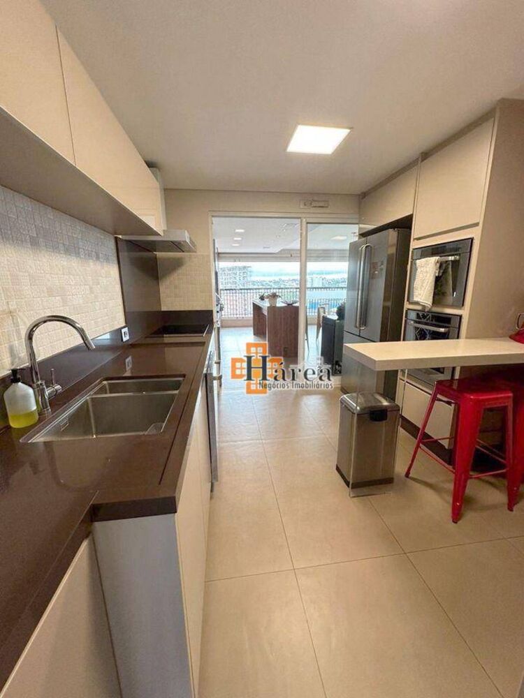 Apartamento, 3 quartos, 215 m² - Foto 11