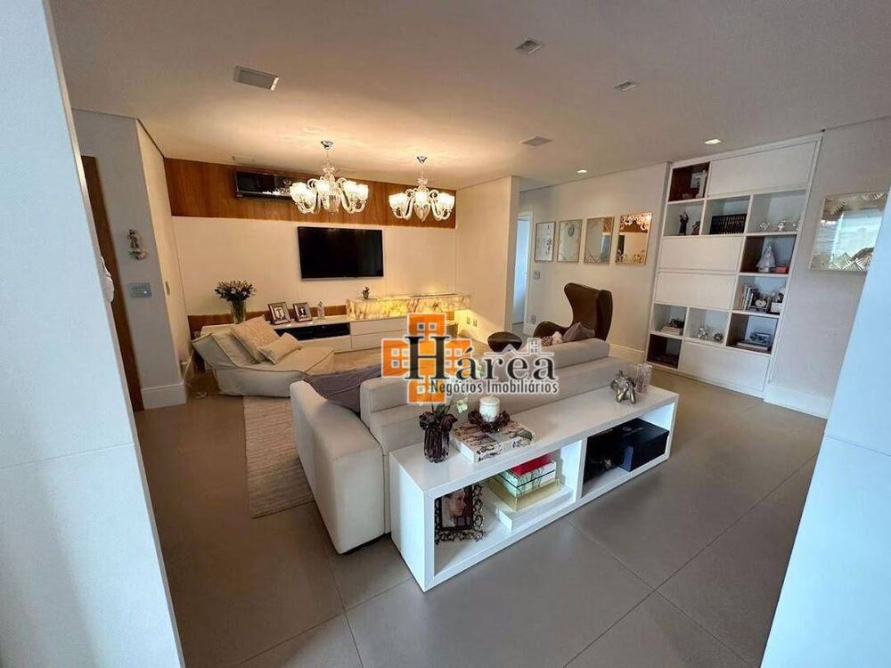Apartamento, 3 quartos, 215 m² - Foto 5