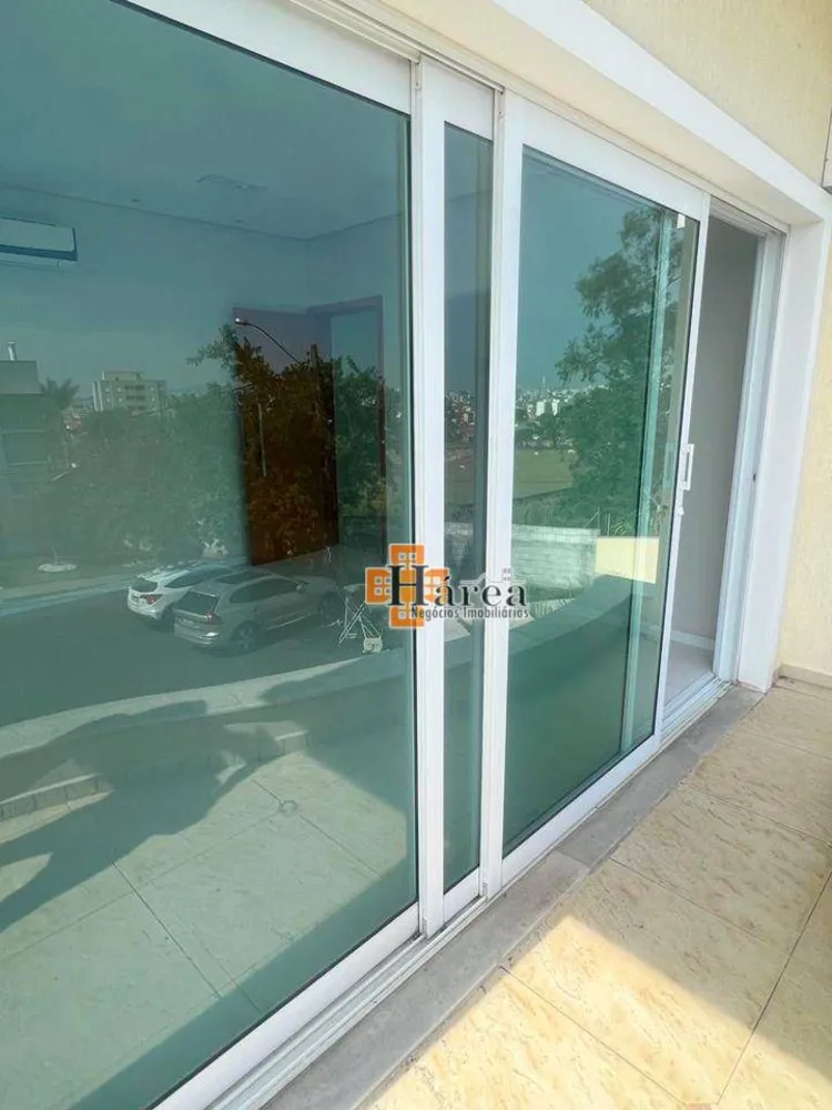 Sobrado, 4 quartos, 398 m² - Foto 2