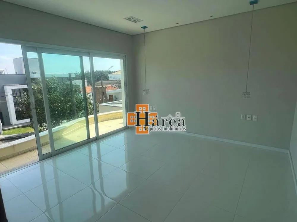 Sobrado, 4 quartos, 398 m² - Foto 1