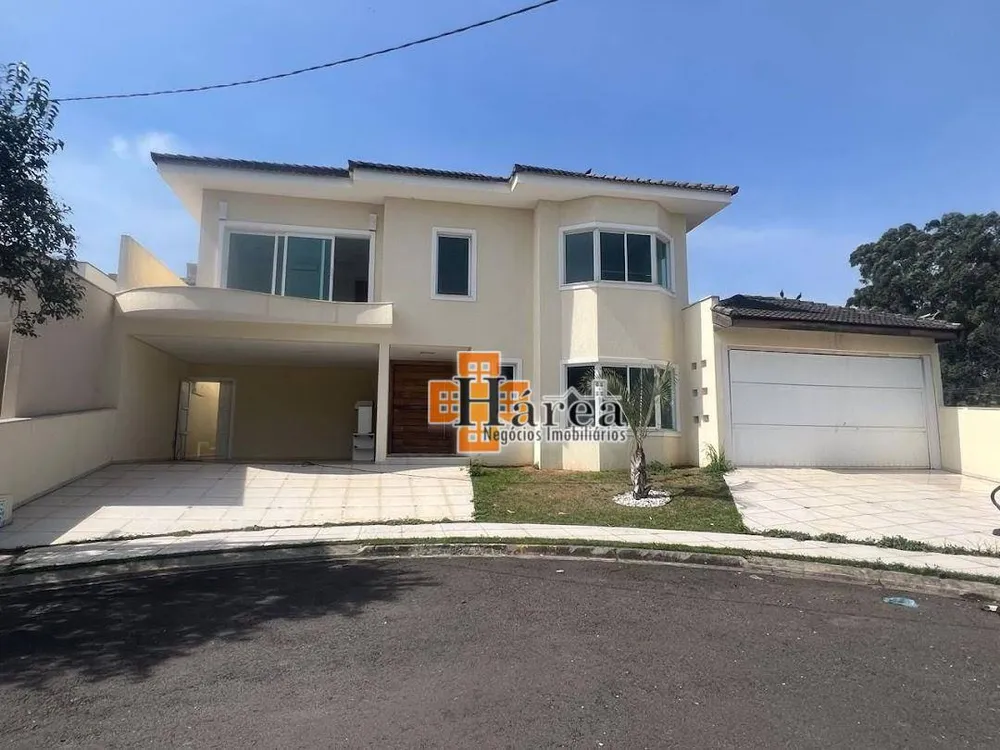 Sobrado, 4 quartos, 398 m² - Foto 4
