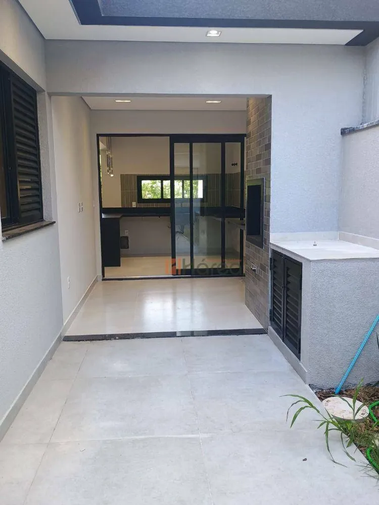 Casa de Condomínio, 3 quartos - Foto 9
